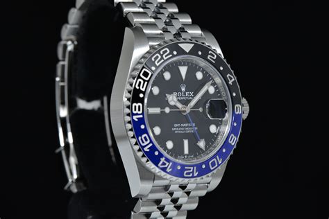 rolex batman nuovo prezzo|rolex batman master 2.